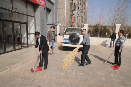 陜煤建設(shè)掘進公司：真抓實干做好“鐵軍”后勤服務