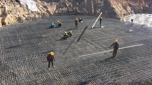 陜煤建設(shè)韓城分公司借“勞動(dòng)競賽”東風(fēng)掀起大干熱潮