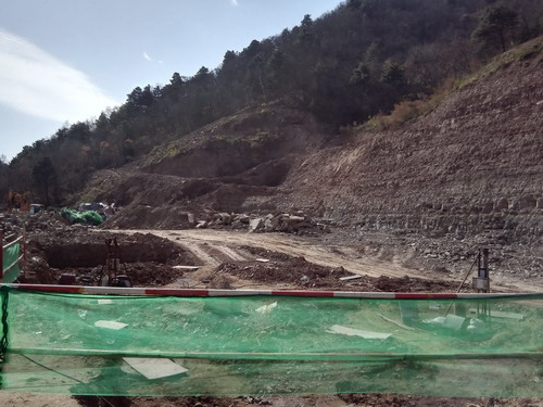 陜煤建設(shè)銅川公司冶坪煤礦鍋爐房及副斜井提升機(jī)房工程順利推進(jìn)