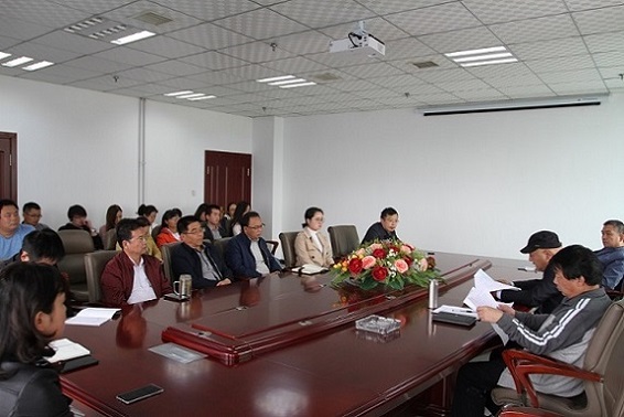 陜煤建設(shè)設(shè)計研究院掀起學(xué)習(xí)“中國工會十七大”熱潮