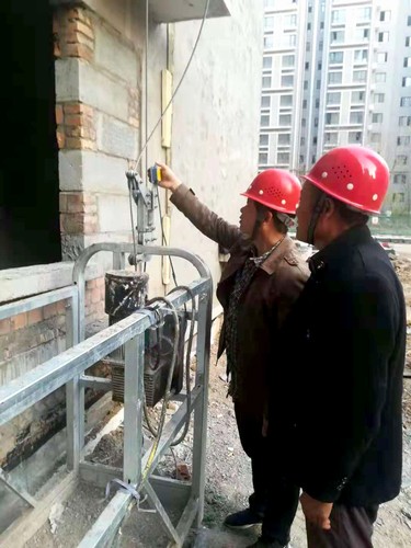 陜煤建設銅煤公司多措并舉加強冬季設備設施管理