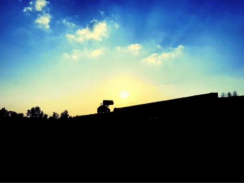 路橋項目風(fēng)光