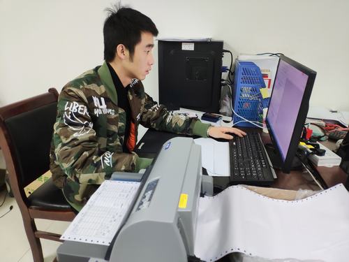 陜煤建設(shè)洗選煤運營公司深挖節(jié)能降耗潛力促增效