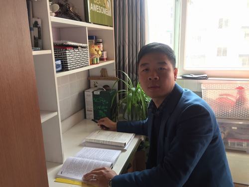 “80”后的奮斗青春