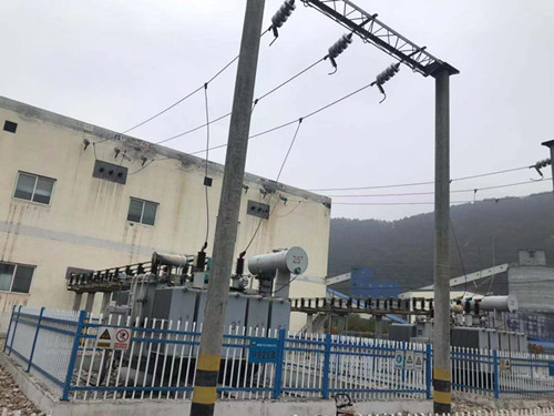 陜煤建設(shè)機電安裝公司：電氣試驗再結(jié)豐碩成果