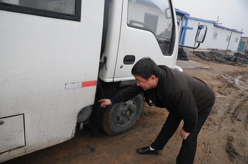 陜煤建設(shè)掘進公司：安檢流程化保障輔運系統(tǒng)暢通