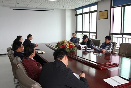 陜煤建設(shè)設(shè)計研究院加強賬款回收工作見成效