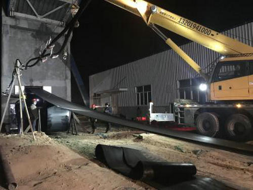 跨年夜，我們這樣過