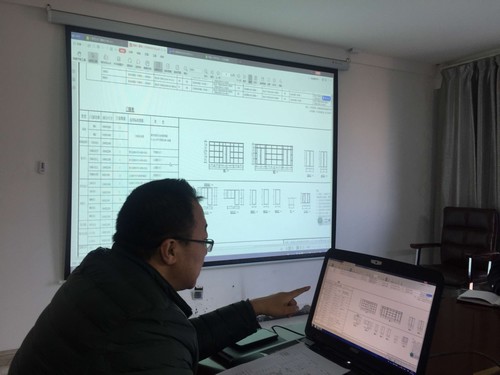 陜煤建設(shè)銅煤公司靖神鐵路項(xiàng)目指揮部建設(shè)學(xué)習(xí)型組織培養(yǎng)專(zhuān)業(yè)性人才