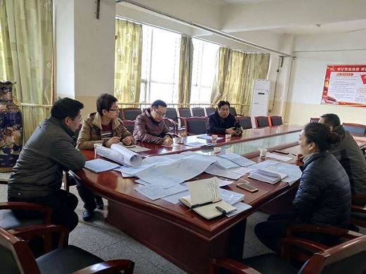 陜煤建設(shè)設(shè)計(jì)研究院圓滿(mǎn)完成陜西陜煤韓城礦業(yè)有限公司桑樹(shù)坪煤礦北采區(qū)500m3瓦斯抽采系統(tǒng)井下管路安裝改造工程