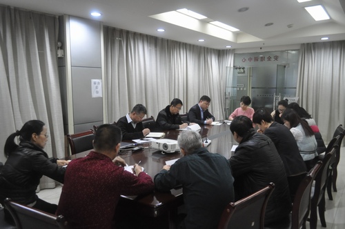 “四會”精神指方向 只爭朝夕抓落實