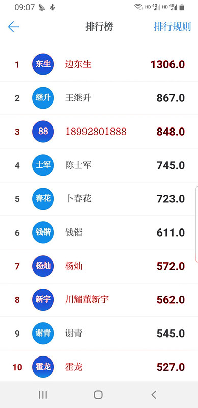 陜煤建設(shè)川耀公司“學習強國”激發(fā)學習正能量