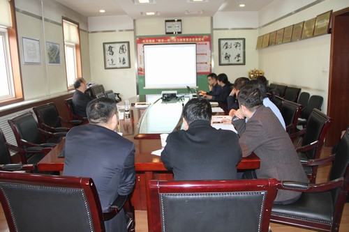 陜煤建設(shè)銅煤公司全面掀起“奮戰(zhàn)一百天，決勝新目標(biāo)”施工熱潮