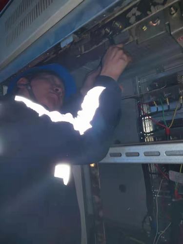 陜煤建設(shè)洗選煤運(yùn)營公司紅柳林運(yùn)營項(xiàng)目部：設(shè)備隱患早預(yù)防 安全生產(chǎn)有保障