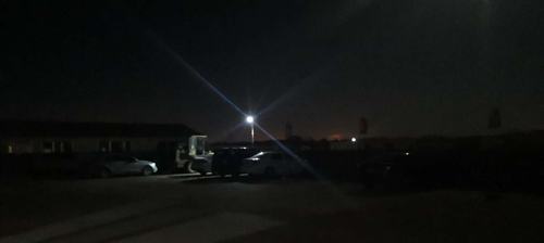 努力的人，不許掉隊(duì)