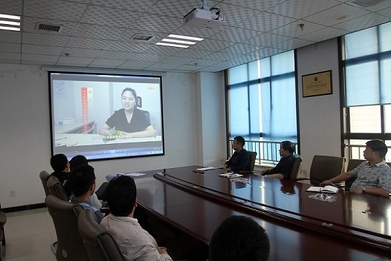 陜煤建設(shè)設(shè)計(jì)研究院架起廉政“高壓線(xiàn)”