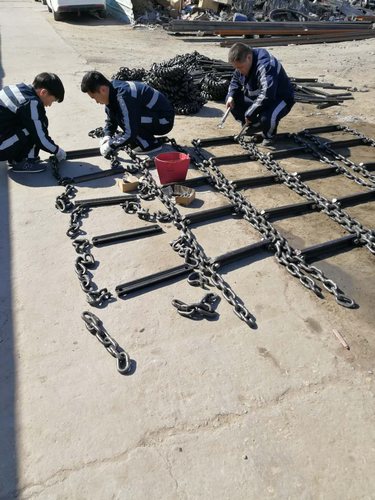 陜煤建設(shè)掘進公司：地面井下雙同步 緊湊安裝贏好評