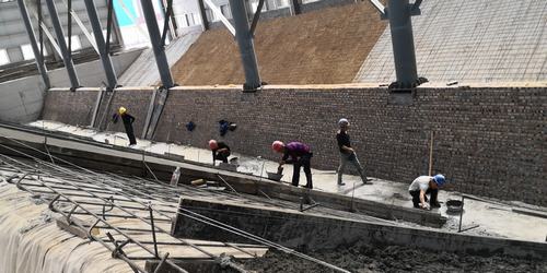 致敬堅(jiān)守崗位的他們！