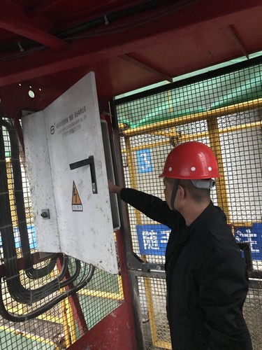 “百日會戰(zhàn)”中的銅煤建設人(三)