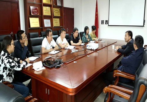 陜煤建設(shè)公司：對標(biāo)經(jīng)發(fā)置業(yè) 再取地產(chǎn)業(yè)務(wù)真經(jīng)