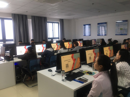 加強(qiáng)造價管理人才儲備 提高綜合業(yè)務(wù)技能水平