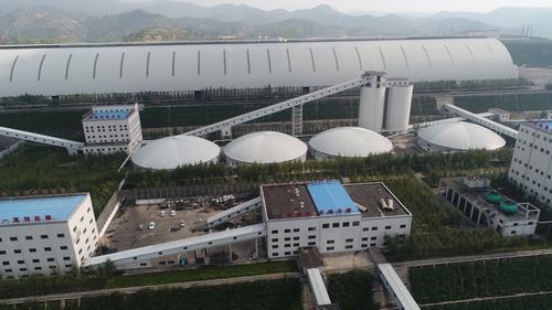 陜煤建設(shè)韓城分公司“啃下”山西柳林這塊“硬骨頭”