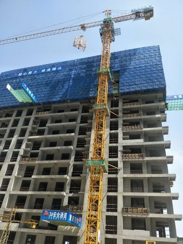 深化專項(xiàng)治理  強(qiáng)化問(wèn)題整改