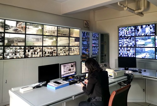 陜煤建設(shè)公司：啟動物業(yè)專項(xiàng)整治 力促管理服務(wù)提升