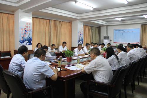 陜煤建設(shè)韓城分公司“五步曲”確保反腐倡廉宣傳教育活動取得實效