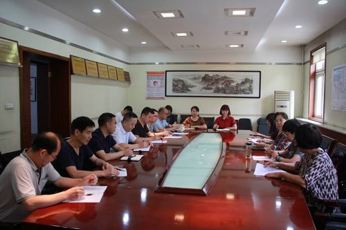 陜煤建設(shè)銅煤公司順利通過“三體系”外部審核認證