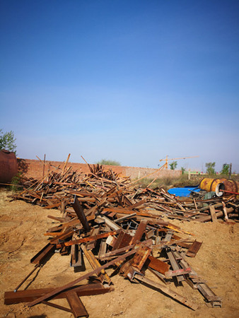 陜煤建設(shè)天工公司抓內(nèi)部管理顯效能成果