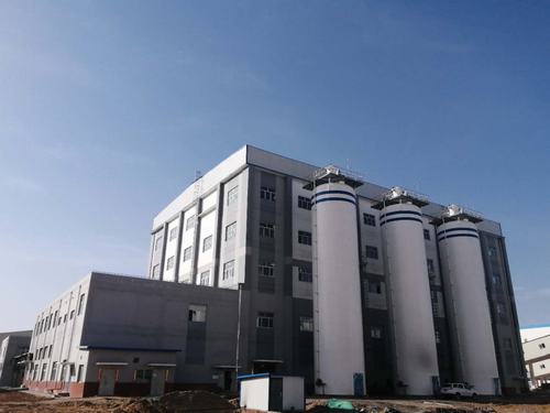 陜煤建設(shè)銅煤公司基層黨支部發(fā)揮戰(zhàn)斗堡壘作用為發(fā)展保駕護(hù)航