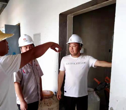 陜煤建設(shè)銅煤公司：接地氣的“初心與使命”需要努力踐行