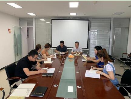 陜煤建設(shè)綠宇公司：“一主線、三加強(qiáng)”啟動(dòng)紀(jì)律教育學(xué)習(xí)宣傳月