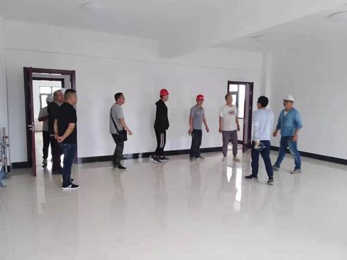 陜煤建設(shè)銅煤公司承建的靖神鐵路項(xiàng)目再傳捷報(bào)