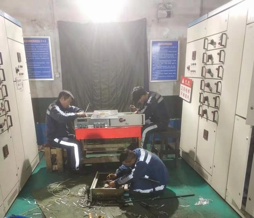 陜煤建設洗選煤運營公司：從“跟著走”到“自己走”