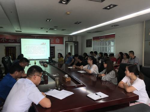 陜煤建設(shè)礦建二公司開(kāi)展主題黨日活動(dòng)