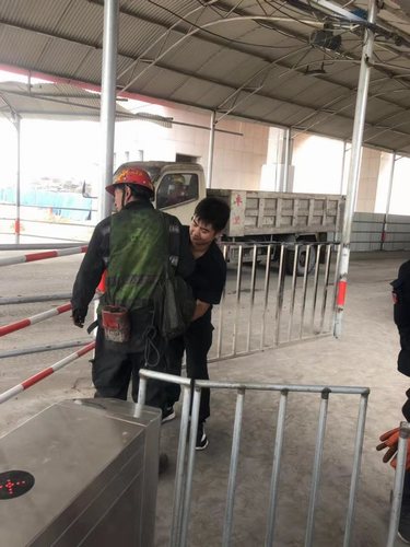 陜煤建設(shè)掘進(jìn)公司：小保當(dāng)項(xiàng)目部三項(xiàng)舉措夯實(shí)安全根基