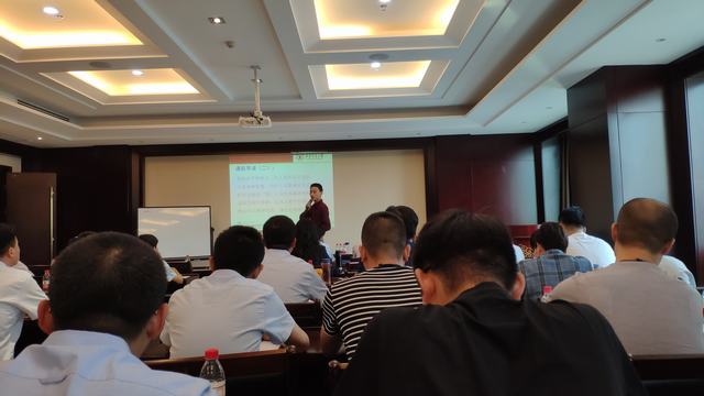 陜煤建設(shè)洗選煤運(yùn)營(yíng)公司積極加強(qiáng)企業(yè)稅務(wù)風(fēng)險(xiǎn)防范與應(yīng)對(duì)