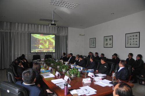 陜煤建設(shè)掘進(jìn)公司：“強(qiáng) 巧 慧 嚴(yán)”四步走促掘進(jìn)鐵軍健康發(fā)展