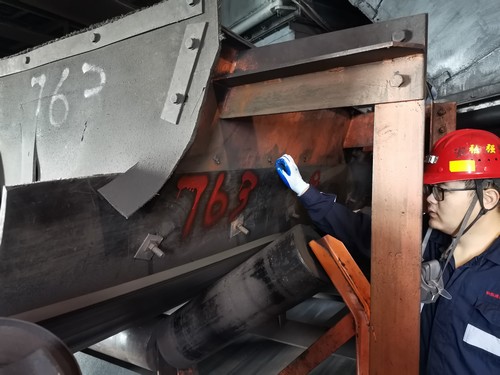 陜煤建設(shè)洗選煤運(yùn)營(yíng)公司檸條塔運(yùn)營(yíng)項(xiàng)目部：提升自身素質(zhì)，服務(wù)精品煤質(zhì)