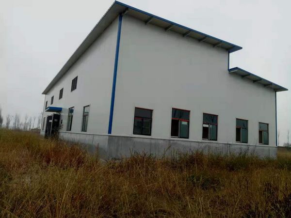 陜煤建設(shè)天工公司土建九部空氣壓縮機站搬遷工程順利通過竣工驗收