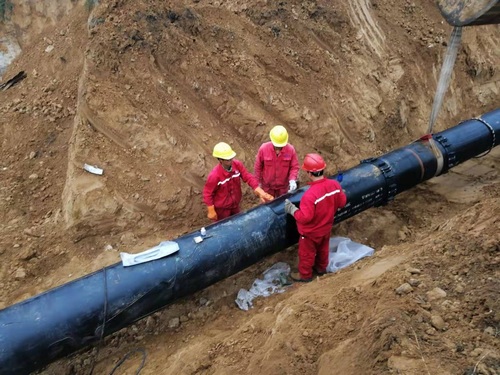 陜煤建設(shè)路橋分公司各項目部吹響冬季施工“集結(jié)號”