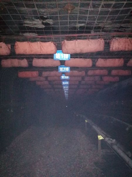 陜煤建設掘進公司：高標準推進標準化凝聚“鐵軍”戰(zhàn)力