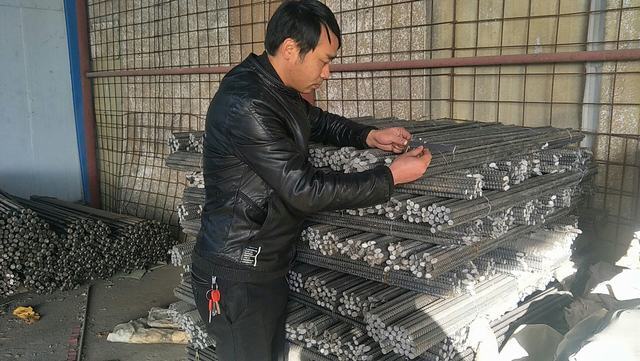 陜煤建設(shè)掘進公司：嚴把“三關(guān)”讓材料質(zhì)量更有保障