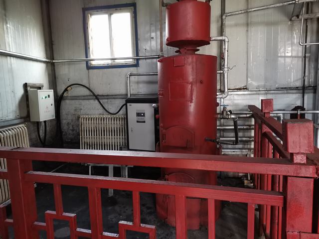 陜煤建設(shè)洗選煤運營公司檸條塔運營項目部：拒絕污染源 捍衛(wèi)藍天白云