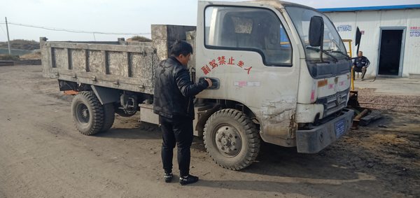 陜煤建設(shè)掘進(jìn)公司：保障運輸設(shè)備性能嚴(yán)把運輸安全關(guān)