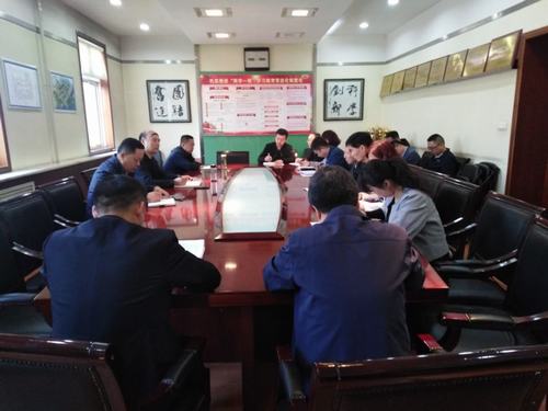 陜煤建設(shè)銅煤公司加強(qiáng)黨風(fēng)廉政建設(shè)為企業(yè)高質(zhì)量發(fā)展筑牢思想防線