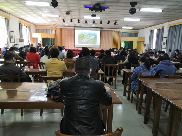 設(shè)計(jì)研究院：西安市新城區(qū)老舊小區(qū)改造項(xiàng)目光明小區(qū)改造設(shè)計(jì)方案評審?fù)ㄟ^