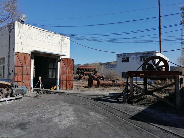 設(shè)計研究院：銅川礦業(yè)公司玉華煤礦北風(fēng)井新提升機(jī)安裝設(shè)計方案已圓滿完成并獲通過